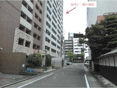 愛知県名古屋市東区 新栄町駅6分 マンション「エスリード葵桜通り」1,031万円の競売物件情報 #6