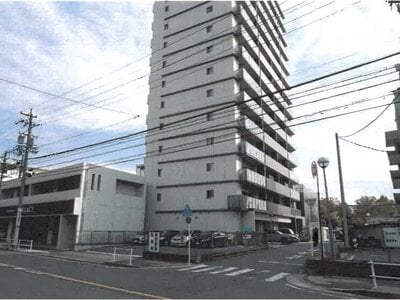 愛知県名古屋市東区 車道駅9分 マンション「ブライムスイート建中寺」3,251万円の競売物件情報 #10