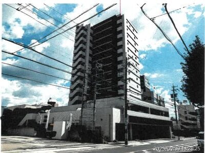 愛知県名古屋市東区 車道駅9分 マンション「ブライムスイート建中寺」3,251万円の競売物件情報 #2