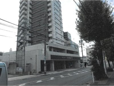 愛知県名古屋市東区 車道駅9分 マンション「ブライムスイート建中寺」3,251万円の競売物件情報 #9
