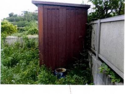 (値下げ) 愛知県蒲郡市 三河三谷駅21分 戸建て 320万円の競売物件情報 #7