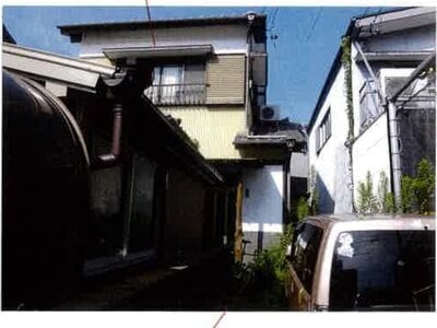 (値下げ) 愛知県蒲郡市 三河三谷駅13分 戸建て 301万円の競売物件情報 #2