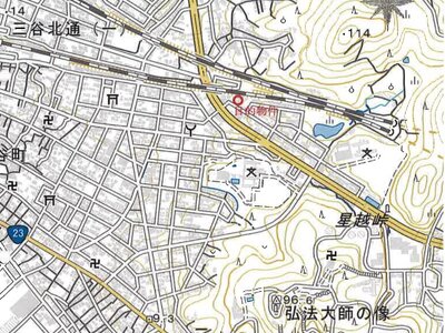 (値下げ) 愛知県蒲郡市 三河三谷駅13分 戸建て 301万円の競売物件情報 #9