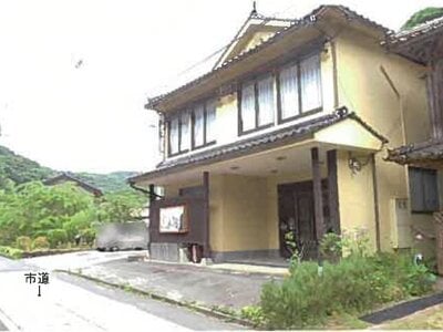 島根県雲南市 出雲大東駅 戸建て 1,287万円の競売物件情報 #2
