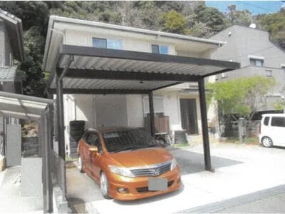 福岡県太宰府市 都府楼前駅20分 戸建て 1,110万円の競売物件情報 #5