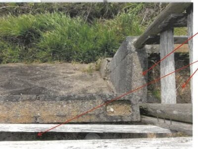 福岡県糸島市 糸島高校前駅 戸建て 827万円の競売物件情報 #10