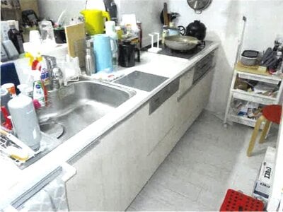 福岡県福岡市博多区 南福岡駅4分 マンション「アルファライフ南福岡」2,266万円の競売物件情報 #3
