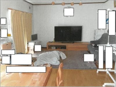 福岡県糟屋郡粕屋町 伊賀駅15分 マンション「サンライフ」512万円の競売物件情報 #2