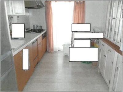 福岡県糟屋郡粕屋町 伊賀駅15分 マンション「サンライフ」512万円の競売物件情報 #3