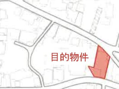 福岡県うきは市 うきは駅7分 戸建て 376万円の競売物件情報 #11