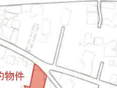 福岡県うきは市 うきは駅7分 戸建て 376万円の競売物件情報 #12