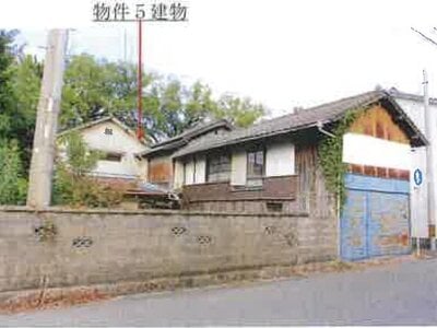 福岡県うきは市 うきは駅7分 戸建て 376万円の競売物件情報 #3