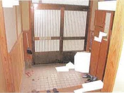 福岡県うきは市 筑後大石駅12分 戸建て 200万円の競売物件情報 #2