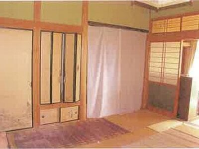 福岡県うきは市 筑後大石駅12分 戸建て 200万円の競売物件情報 #3