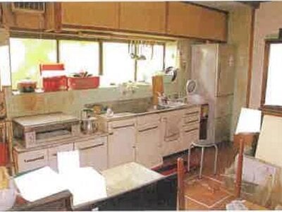 福岡県うきは市 筑後大石駅12分 戸建て 200万円の競売物件情報 #4