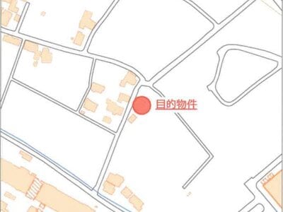 福岡県うきは市 筑後大石駅12分 戸建て 200万円の競売物件情報 #8