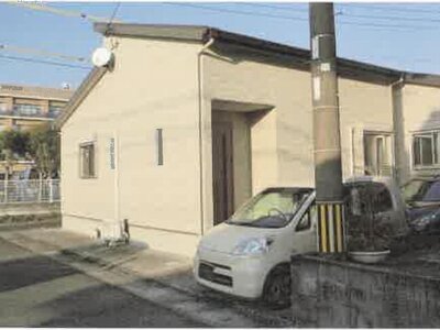 福岡県久留米市 金島駅9分 戸建て 652万円の競売物件情報 #9