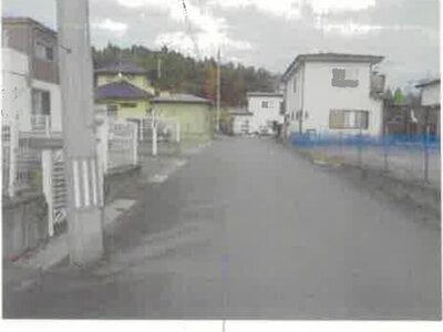 (値下げ) 福島県須賀川市 鏡石駅 戸建て 807万円の競売物件情報 #14