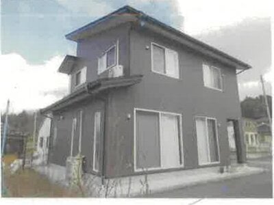 (値下げ) 福島県須賀川市 鏡石駅 戸建て 807万円の競売物件情報 #2