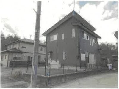 (値下げ) 福島県須賀川市 鏡石駅 戸建て 807万円の競売物件情報 #3
