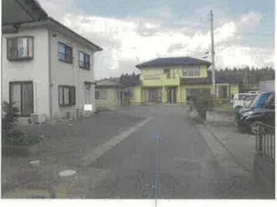 (値下げ) 福島県須賀川市 鏡石駅 戸建て 807万円の競売物件情報 #9