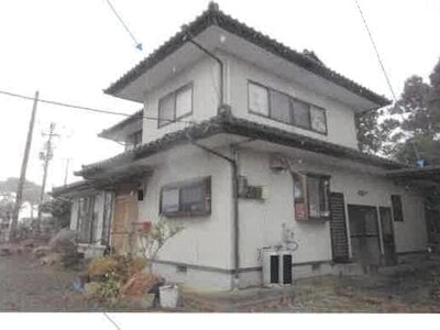福島県郡山市 喜久田駅13分 戸建て 132万円の競売物件情報 #2