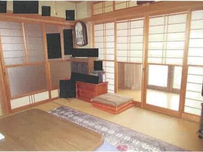 福島県郡山市 喜久田駅13分 戸建て 132万円の競売物件情報 #3
