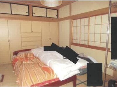 福島県郡山市 喜久田駅13分 戸建て 132万円の競売物件情報 #4