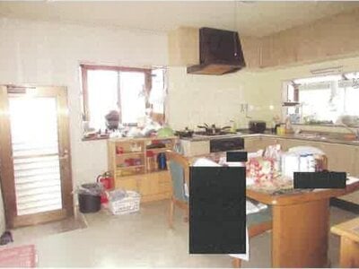 福島県郡山市 喜久田駅13分 戸建て 132万円の競売物件情報 #5