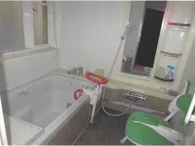 福島県郡山市 喜久田駅13分 戸建て 132万円の競売物件情報 #6