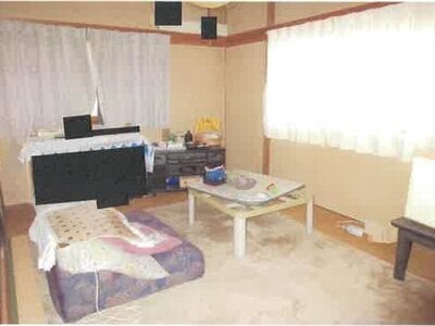 福島県郡山市 喜久田駅13分 戸建て 132万円の競売物件情報 #7