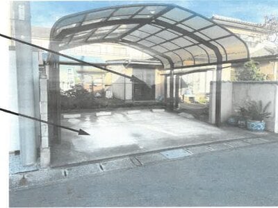 栃木県小山市 小山駅23分 土地 76万円の競売物件情報 #2
