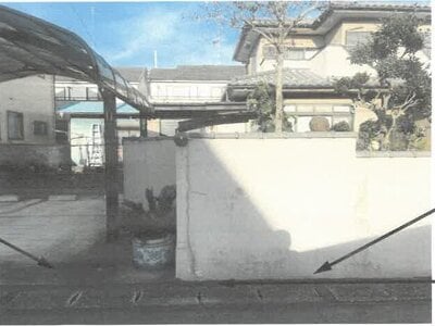 栃木県小山市 小山駅23分 土地 76万円の競売物件情報 #3