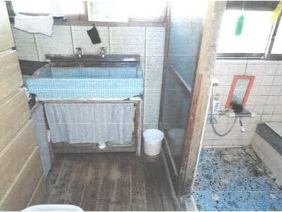 (値下げ) 栃木県栃木市 栃木駅14分 戸建て 231万円の競売物件情報 #3