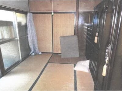 (値下げ) 栃木県栃木市 栃木駅14分 戸建て 231万円の競売物件情報 #6