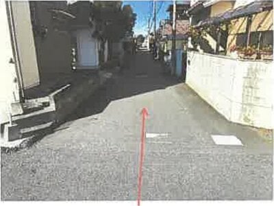 埼玉県狭山市 武蔵藤沢駅11分 戸建て 888万円の競売物件情報 #2