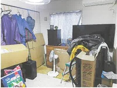 埼玉県入間市 入間市駅26分 戸建て 812万円の競売物件情報 #11