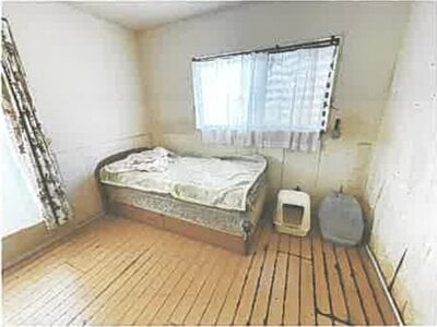埼玉県入間市 入間市駅26分 戸建て 812万円の競売物件情報 #19