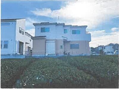 埼玉県入間市 入間市駅26分 戸建て 812万円の競売物件情報 #2