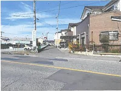 埼玉県入間市 入間市駅26分 戸建て 812万円の競売物件情報 #22