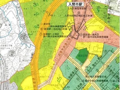 埼玉県入間市 入間市駅26分 戸建て 812万円の競売物件情報 #25