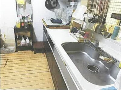 埼玉県入間市 入間市駅26分 戸建て 812万円の競売物件情報 #7