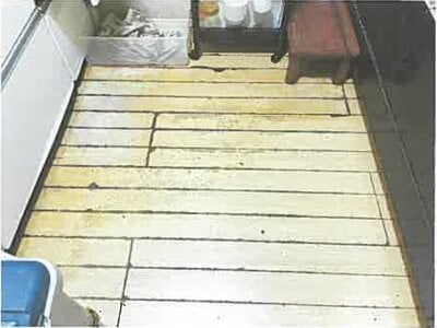 埼玉県入間市 入間市駅26分 戸建て 812万円の競売物件情報 #9