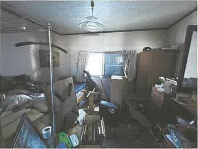 埼玉県坂戸市 坂戸駅6分 戸建て 610万円の競売物件情報 #10