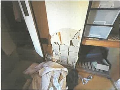 埼玉県坂戸市 坂戸駅6分 戸建て 610万円の競売物件情報 #12
