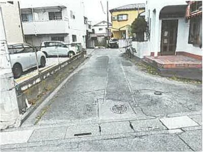 埼玉県坂戸市 坂戸駅6分 戸建て 610万円の競売物件情報 #13