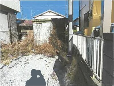 埼玉県坂戸市 坂戸駅6分 戸建て 610万円の競売物件情報 #14