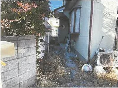 埼玉県坂戸市 坂戸駅6分 戸建て 610万円の競売物件情報 #2