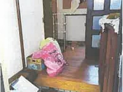 埼玉県坂戸市 坂戸駅6分 戸建て 610万円の競売物件情報 #3