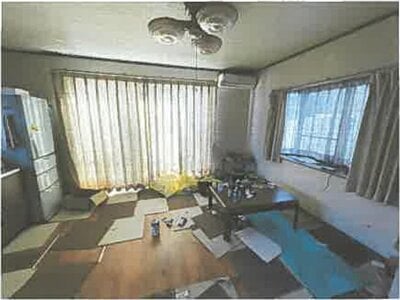 埼玉県坂戸市 坂戸駅6分 戸建て 610万円の競売物件情報 #4